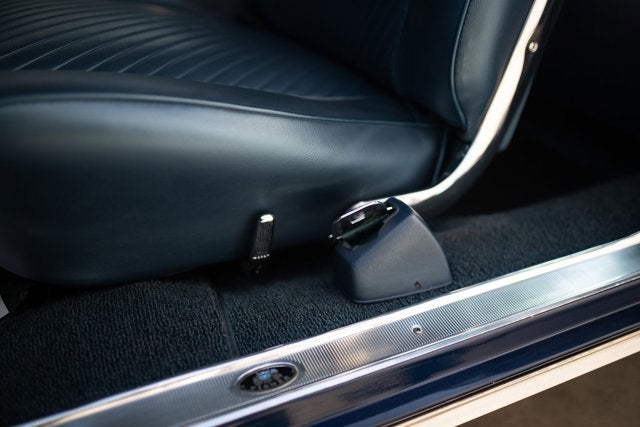 1965 Pontiac GTO Base