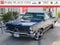 1965 Pontiac GTO Base