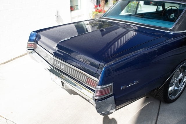 1965 Pontiac GTO Base