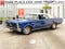 1965 Pontiac LeMans GTO Tribute