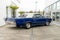 1965 Pontiac LeMans GTO Tribute