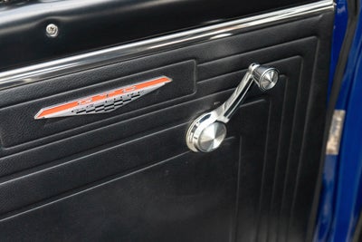 1965 Pontiac LeMans GTO Tribute