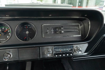 1965 Pontiac LeMans GTO Tribute