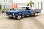1965 Pontiac LeMans GTO Tribute