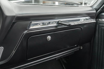 1965 Pontiac LeMans GTO Tribute