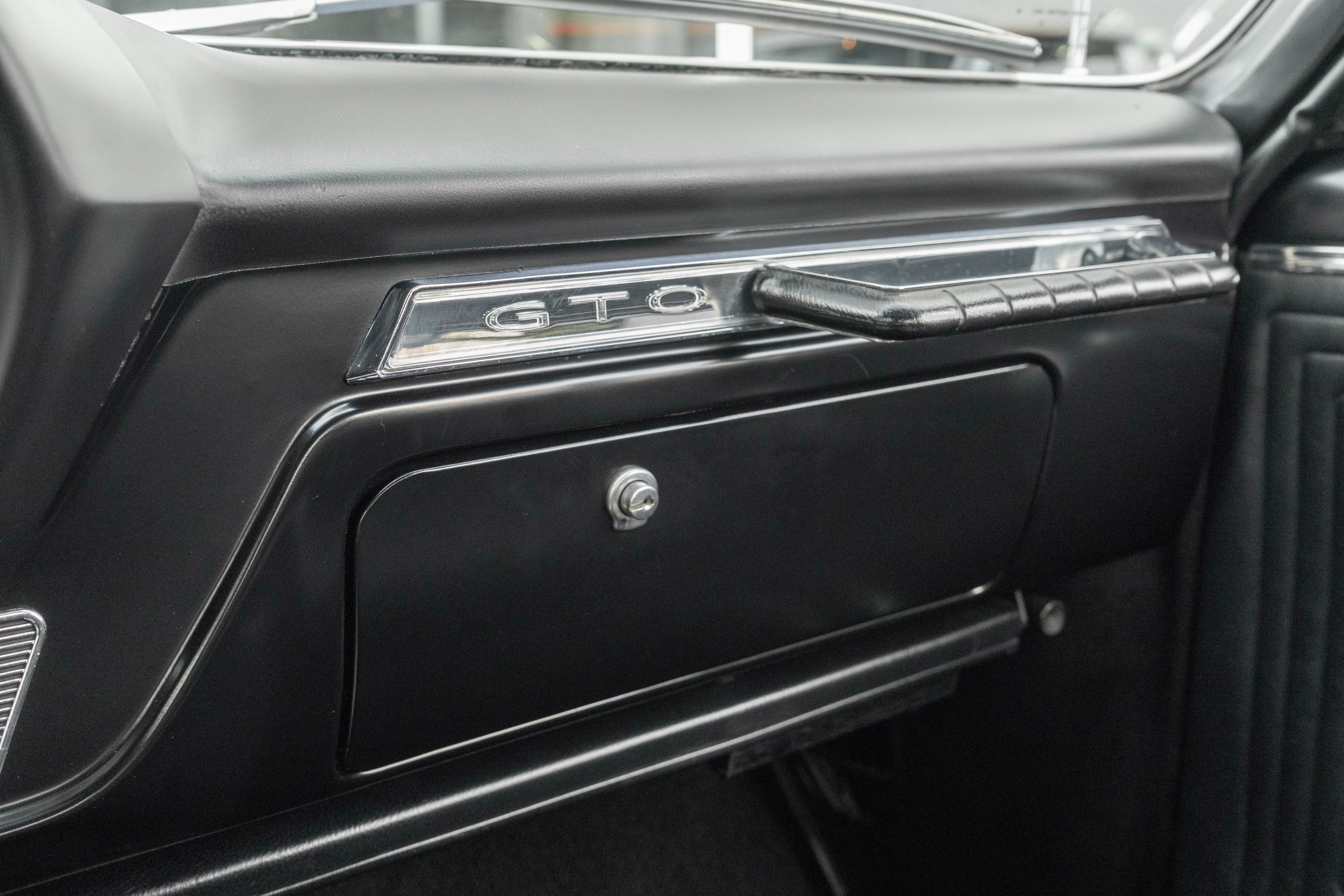 1965 Pontiac LeMans GTO Tribute