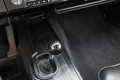 1965 Pontiac LeMans GTO Tribute