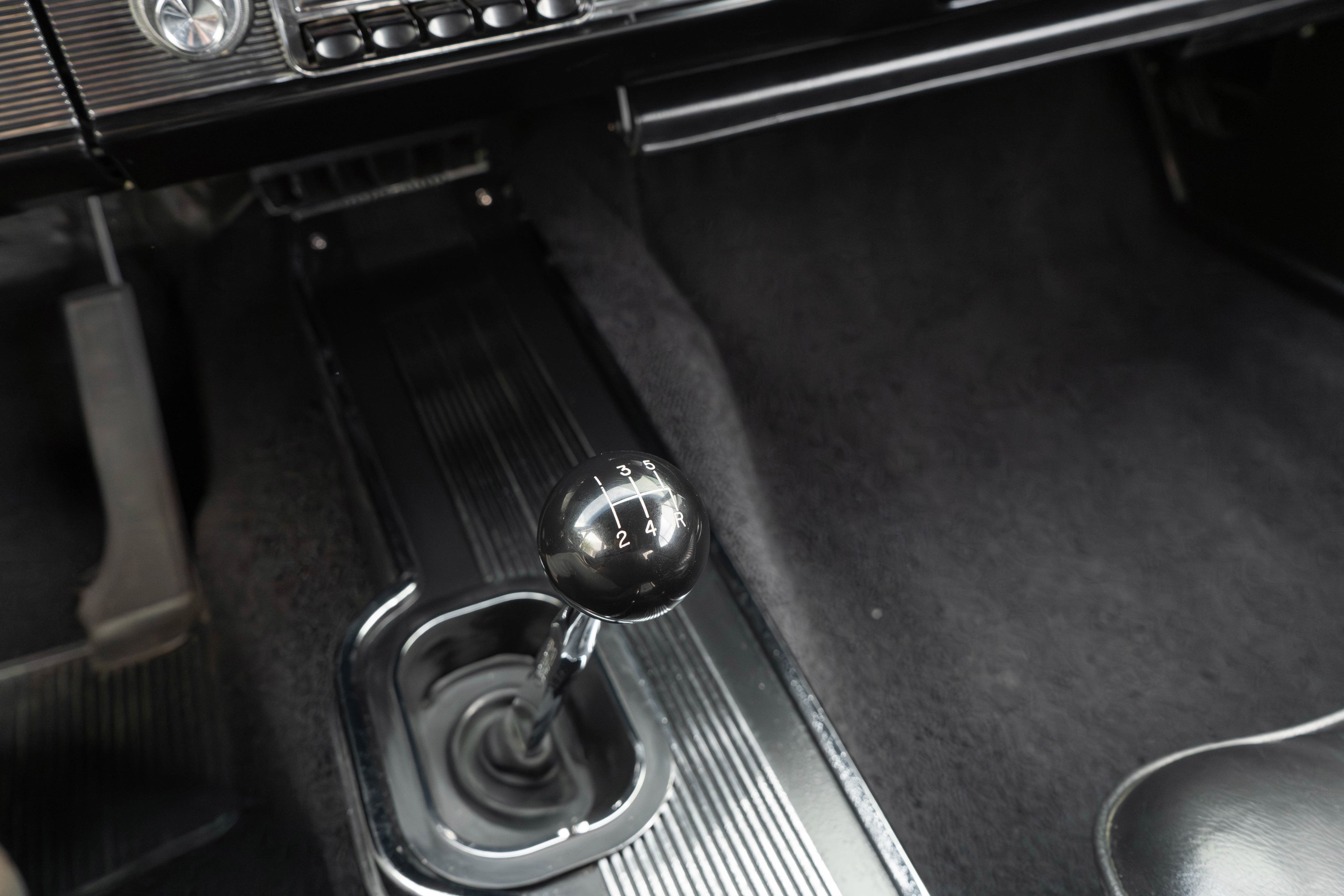 1965 Pontiac LeMans GTO Tribute