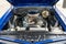 1965 Pontiac LeMans GTO Tribute