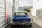 1965 Pontiac LeMans GTO Tribute