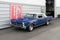 1965 Pontiac LeMans GTO Tribute