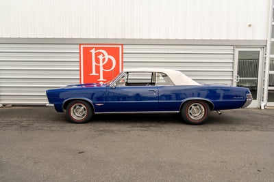 1965 Pontiac LeMans GTO Tribute