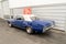 1965 Pontiac LeMans GTO Tribute