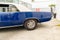 1965 Pontiac LeMans GTO Tribute