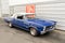 1965 Pontiac LeMans GTO Tribute