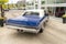 1965 Pontiac LeMans GTO Tribute