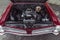 1966 Pontiac GTO Base