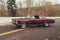 1966 Pontiac GTO Base