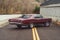 1966 Pontiac GTO Base