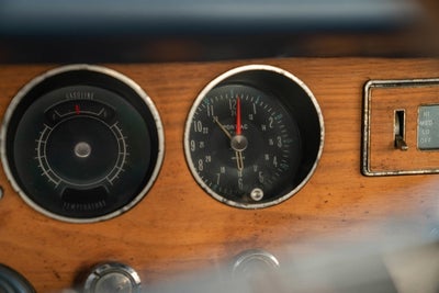 1966 Pontiac GTO Base