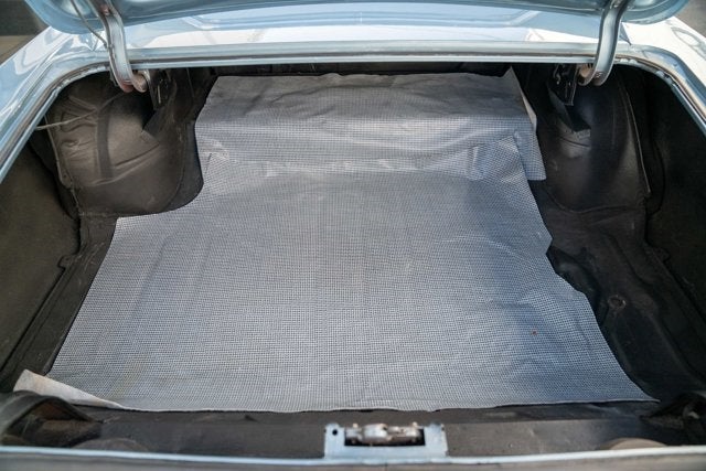 1966 Pontiac GTO Base