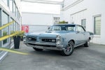1966 Pontiac GTO Base