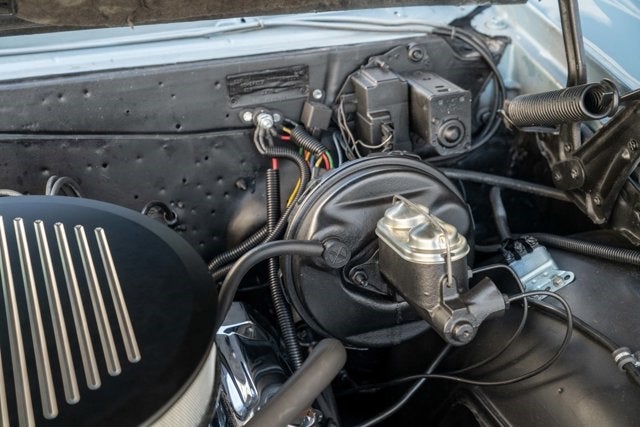 1966 Pontiac GTO Base