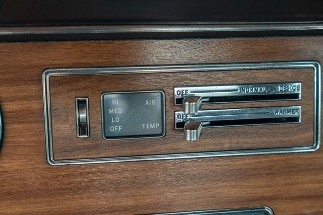 1967 Pontiac GTO Base