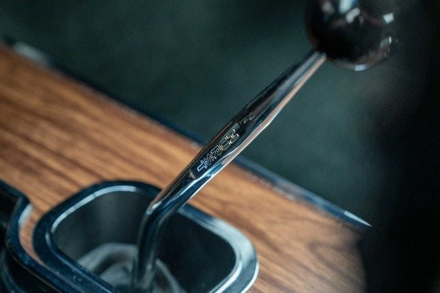 1967 Pontiac GTO Base