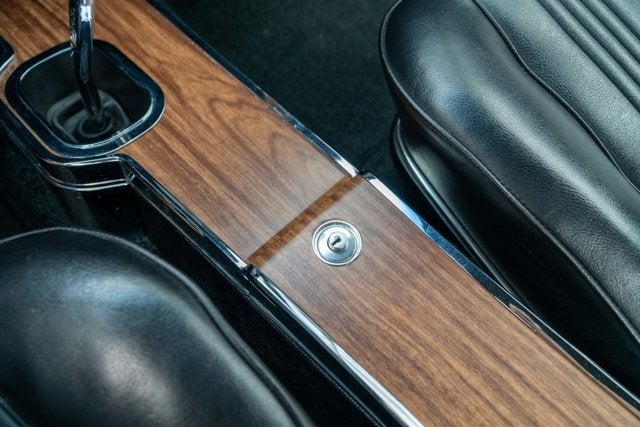 1967 Pontiac GTO Base