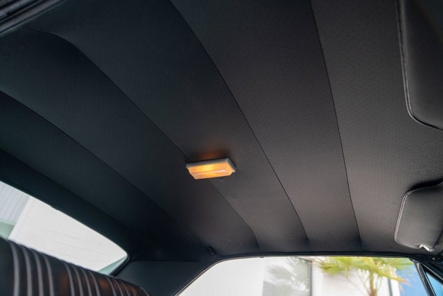 1967 Pontiac GTO Base