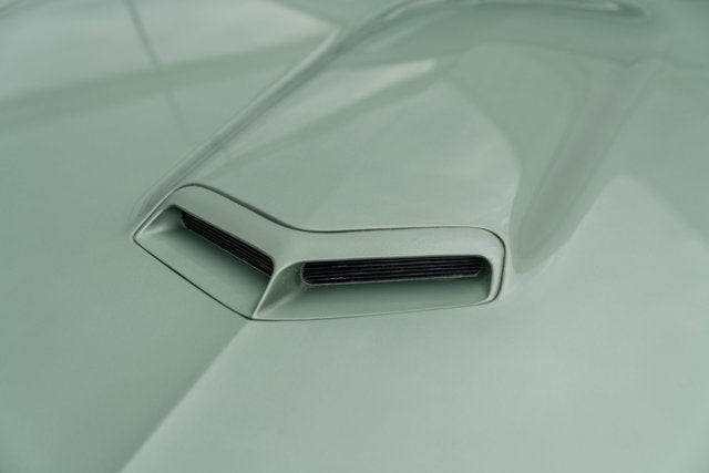 1967 Pontiac GTO Base