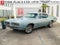 1968 Pontiac GTO Coupe