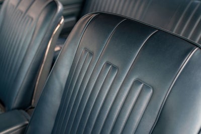 1968 Pontiac GTO Coupe