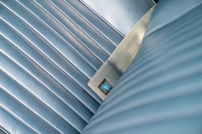 1968 Pontiac GTO Coupe