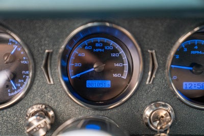 1968 Pontiac GTO Coupe