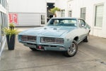 1968 Pontiac GTO Coupe