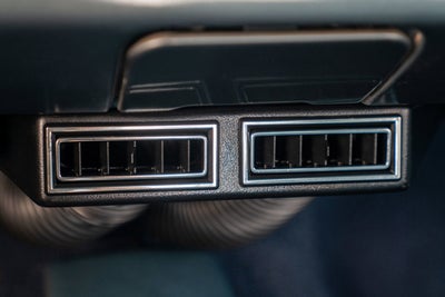 1968 Pontiac GTO Coupe