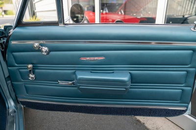 1968 Pontiac GTO Coupe