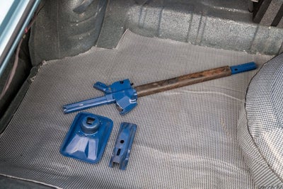 1968 Pontiac GTO Coupe