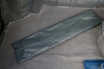 1968 Pontiac GTO Coupe