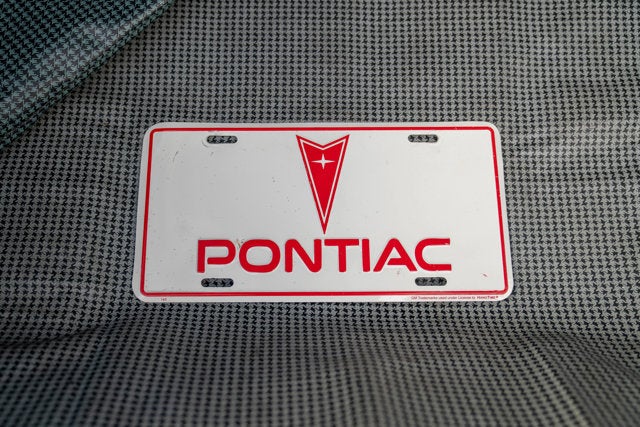 1968 Pontiac GTO Coupe