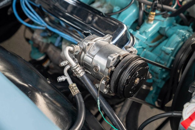 1968 Pontiac GTO Coupe