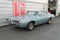 1968 Pontiac GTO Coupe