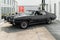 1969 Pontiac GTO Base