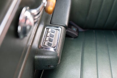 1969 Pontiac GTO Base