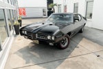 1969 Pontiac GTO Base