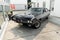 1969 Pontiac GTO Base