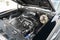1969 Pontiac GTO Base