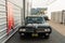 1969 Pontiac GTO Base